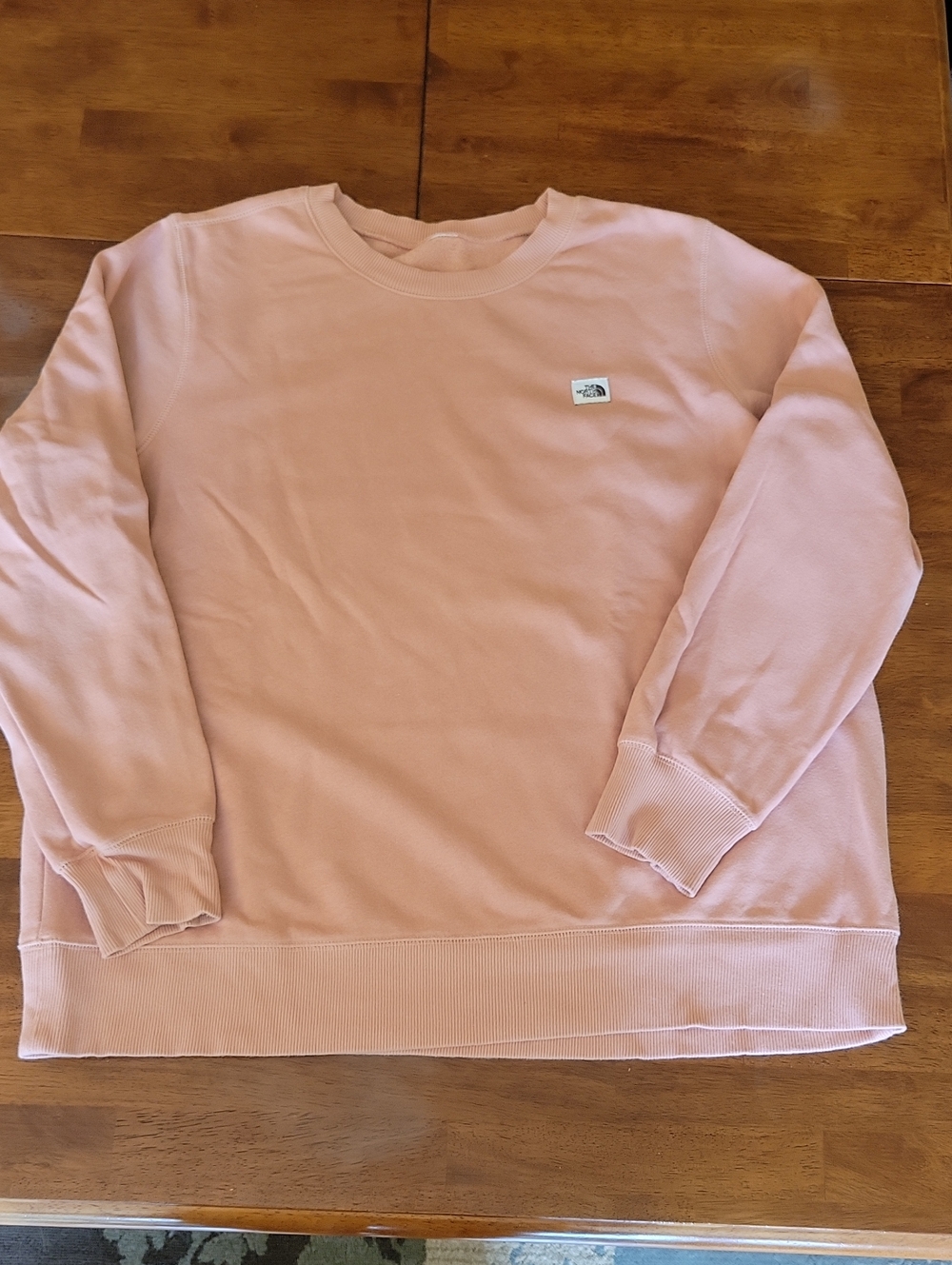 The North Face Sweatshirt